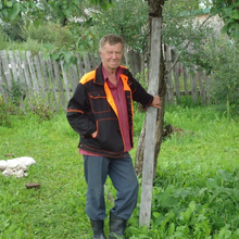 Сергей Николаевич, г. Муром