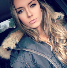 Алина, г. Ставрополь