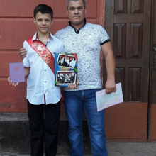 Illyashenko Sergey Viktorovich, г. Запорожье