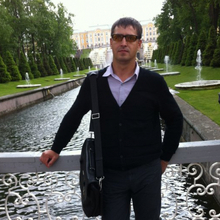 Белоусов Сергей Евгеньевич, г. Волгодонск