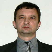 Максимов Алексей Алексеевич, г. Алексин