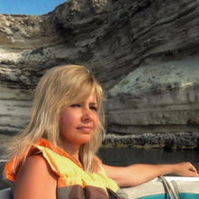 Соловьёва Татьяна Владимировна, г. Симферополь