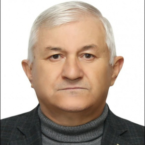 Попов Сергей Дмитриевич