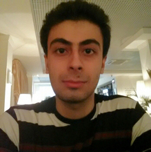  Акопян Ованес Акопович, г. Ростов-на-Дону