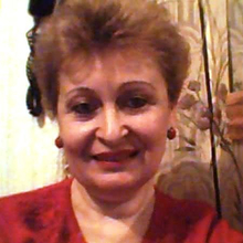 Лейла, г. Москва