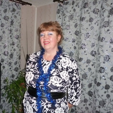 Ирина Викторовна, г. Екатеринбург