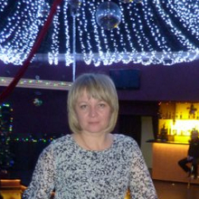 Елена, г. Каменск-Уральский