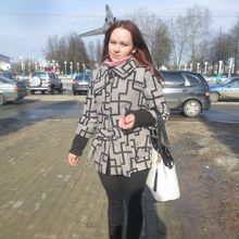 Марина, г. Калуга