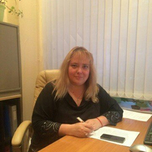 Руководитель, профессиональный судебный юрист Зеленина Елена Владимировна, г. Москва