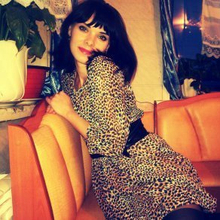 Кристина, г. Губкин