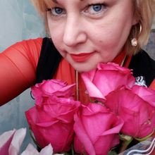 Татьяна, г. Ханты-Мансийск