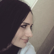 Алиева Севиль, г. Ханты-Мансийск