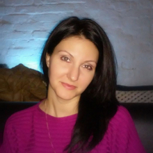 Светлана, г. Астрахань