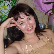 Старший юрист Орлова Анна Александровна, г. Санкт-Петербург