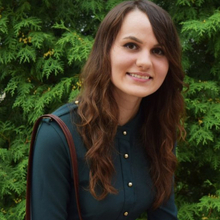 Зубащенко Надежда Владимировна