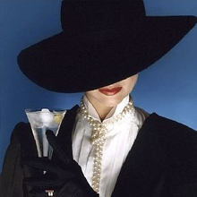 Нина Сергеевна, г. Новокубанск