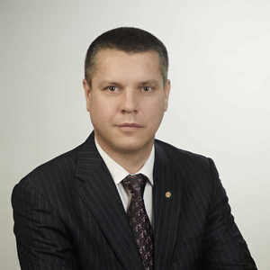 Кизимов Дмитрий Сергеевич