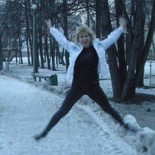 Лидия, г. Уфа