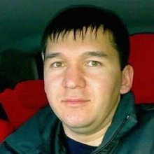  Муталибов Эдуард Магарбиевич, г. Новый Уренгой