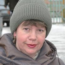 Ольга, г. Кемерово