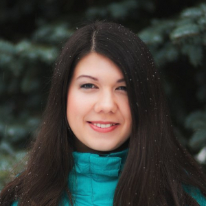 Белова Ольга Андреевна