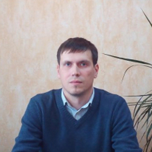 Носиков Дмитрий Александрович