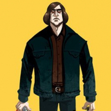 Павел, г. Владивосток