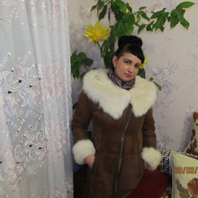 Ирина Валерьевна, г. Саратов