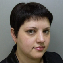 Юрист Безбородова Ирина Евгеньевна, г. Тула