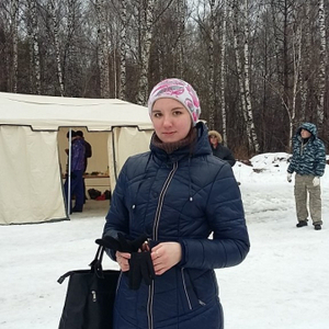 Тимчак Елена Сергеевна