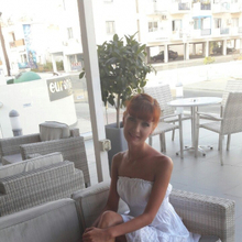 Инна, г. Саратов