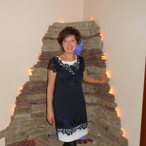 Варзакова Оксана Леонидовна