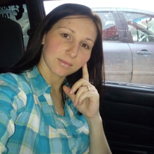 Иванова Екатерина Сергеевна, г. Северская