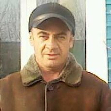 Задорожнев Александр Петрович, г. Оренбург