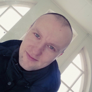 Балухин Дмитрий Александрович