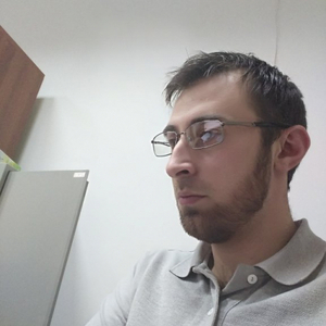 Межидов Ахмед Имранович