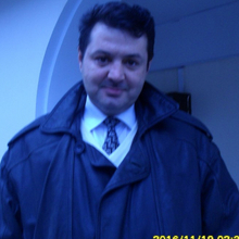 Идрис Саракуев, г. Нальчик