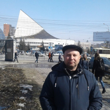 Сергей, г. Кемерово