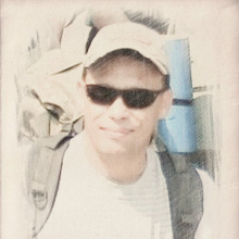 Иван Кузнецов, г. Екатеринбург