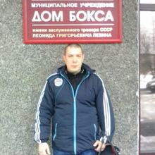 Сергей, г. Петрозаводск