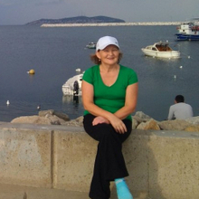 Надежда, г. Воткинск