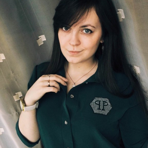 Сазонова Анастасия Сергеевна