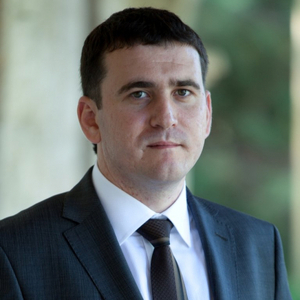 Алиев Тимур Ибрагимович