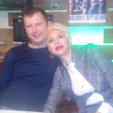 Галина Павловна, г. Ульяновск