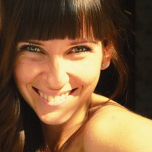 Анна, г. Назарово