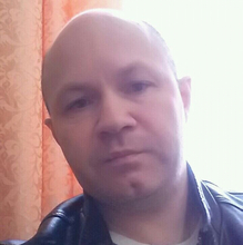 Сергей Кованцев, г. Курск