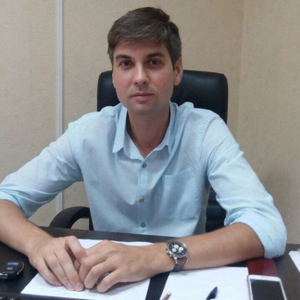 Пехлич Роман Сергеевич