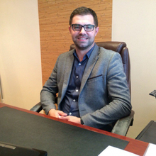 Роман Николаевич, г. Оренбург