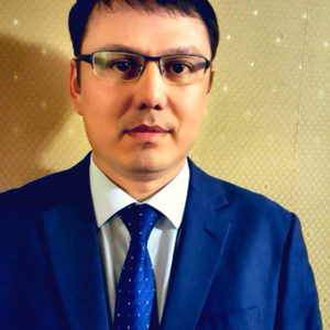 Чернов Александр Валерьевич