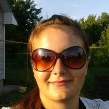 Ольга АЛЕКСАНДРОВНА АЛТУНИНА, г. Тамбов